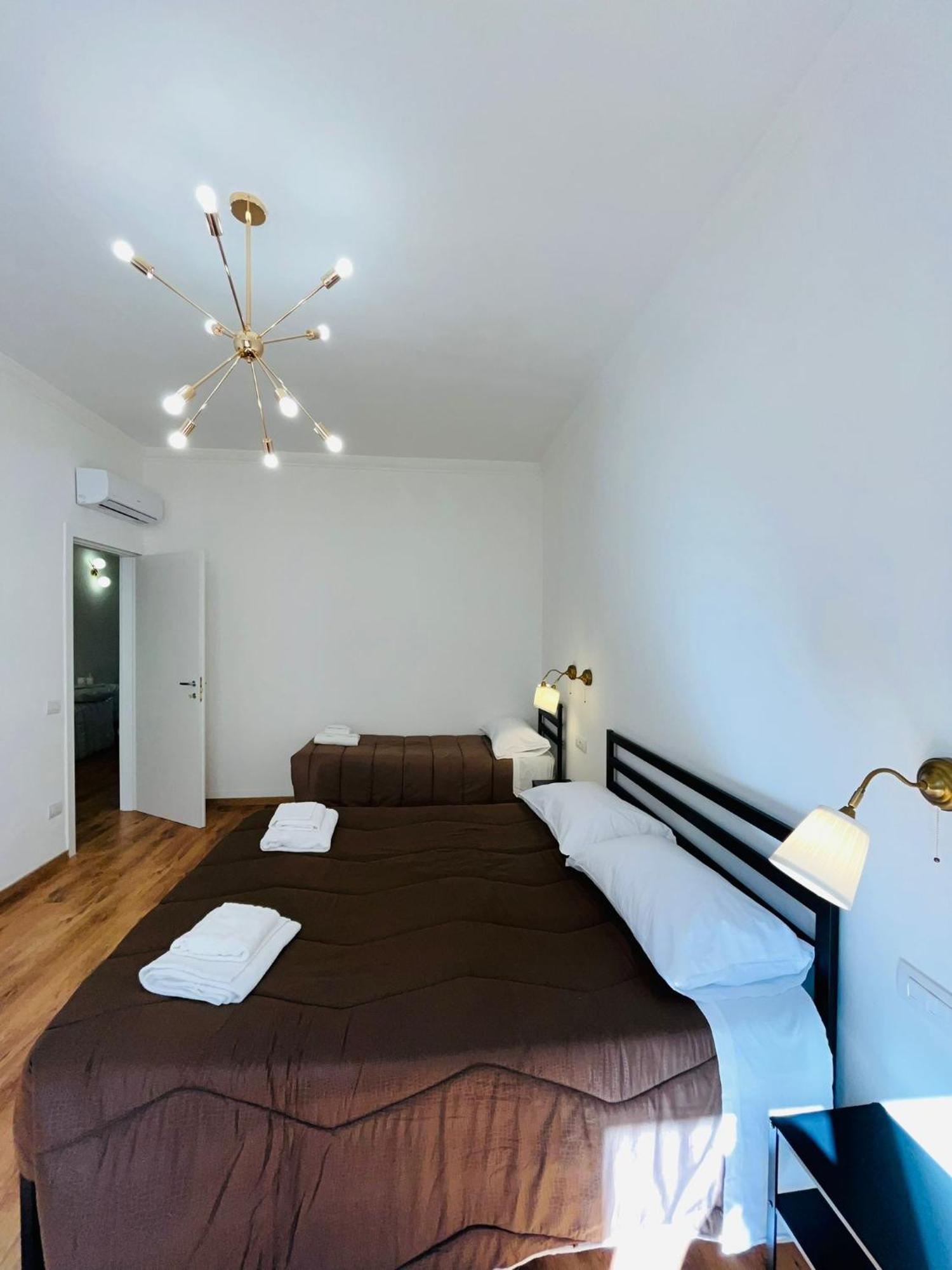 Oriani Bnb Bed and Breakfast Firenze Eksteriør billede