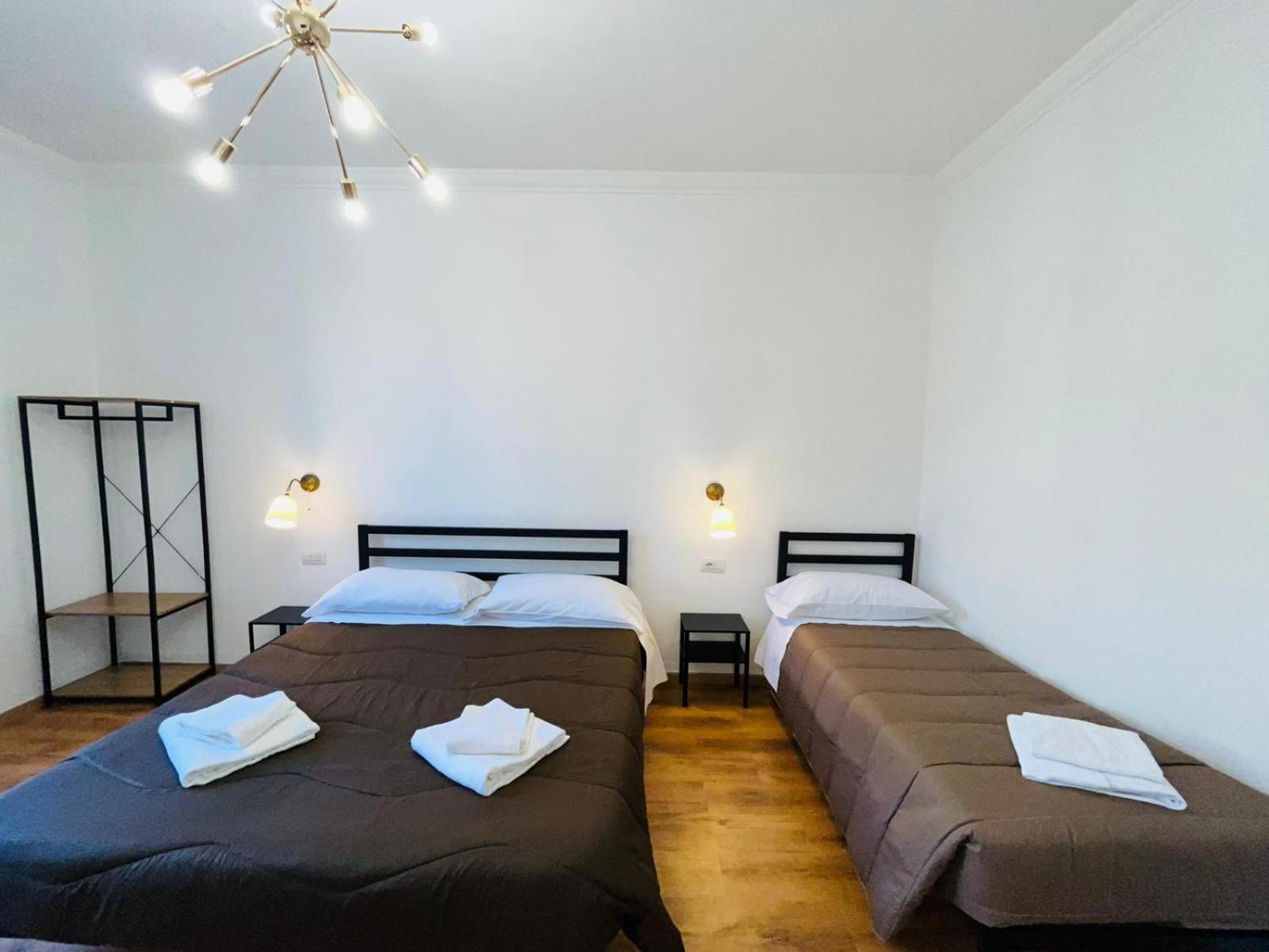 Oriani Bnb Bed and Breakfast Firenze Eksteriør billede