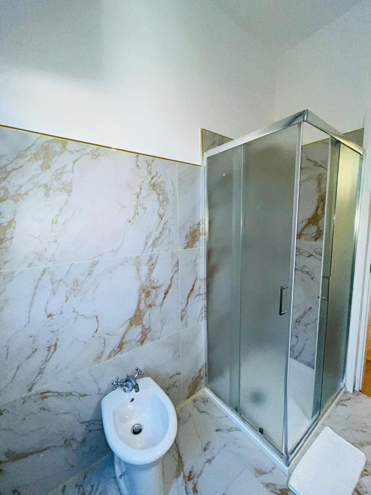 Oriani Bnb Bed and Breakfast Firenze Eksteriør billede