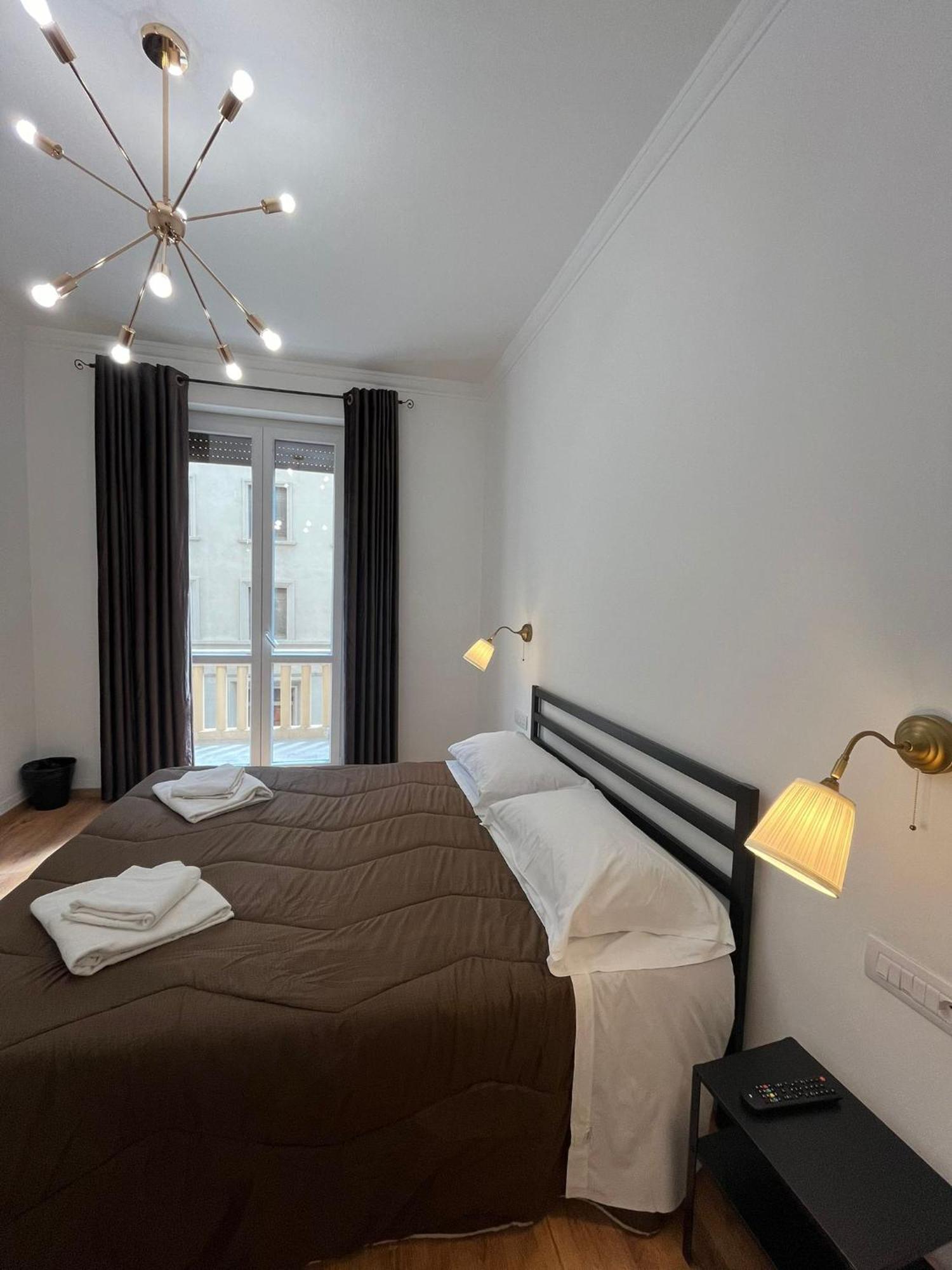 Oriani Bnb Bed and Breakfast Firenze Eksteriør billede