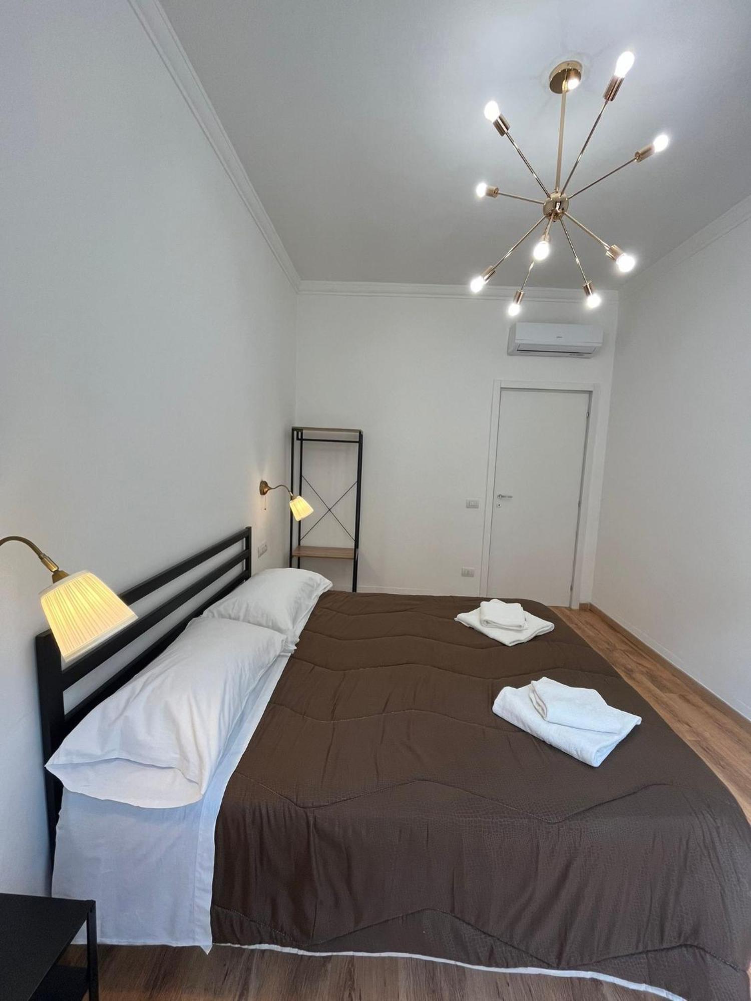 Oriani Bnb Bed and Breakfast Firenze Eksteriør billede