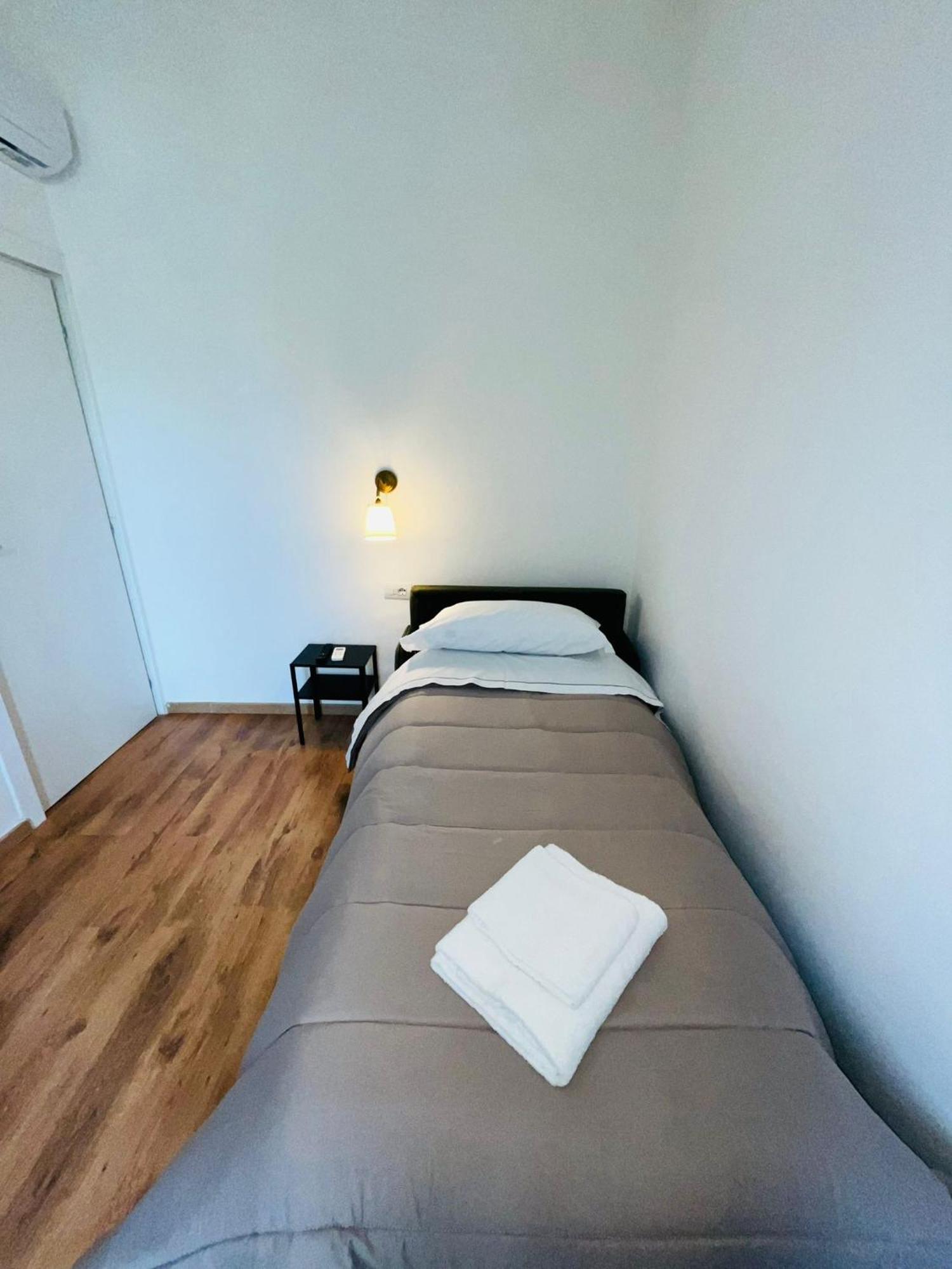 Oriani Bnb Bed and Breakfast Firenze Eksteriør billede
