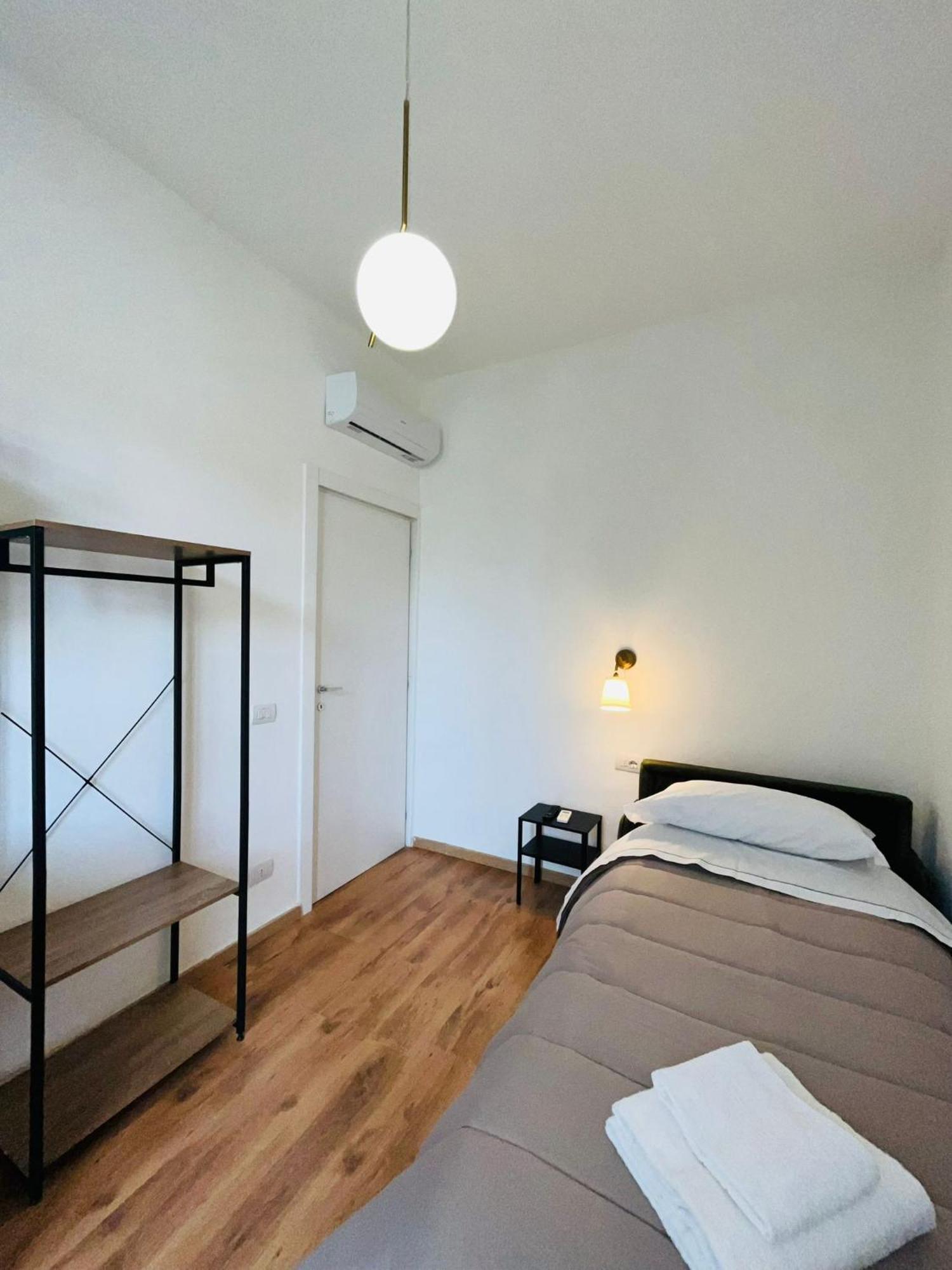 Oriani Bnb Bed and Breakfast Firenze Eksteriør billede