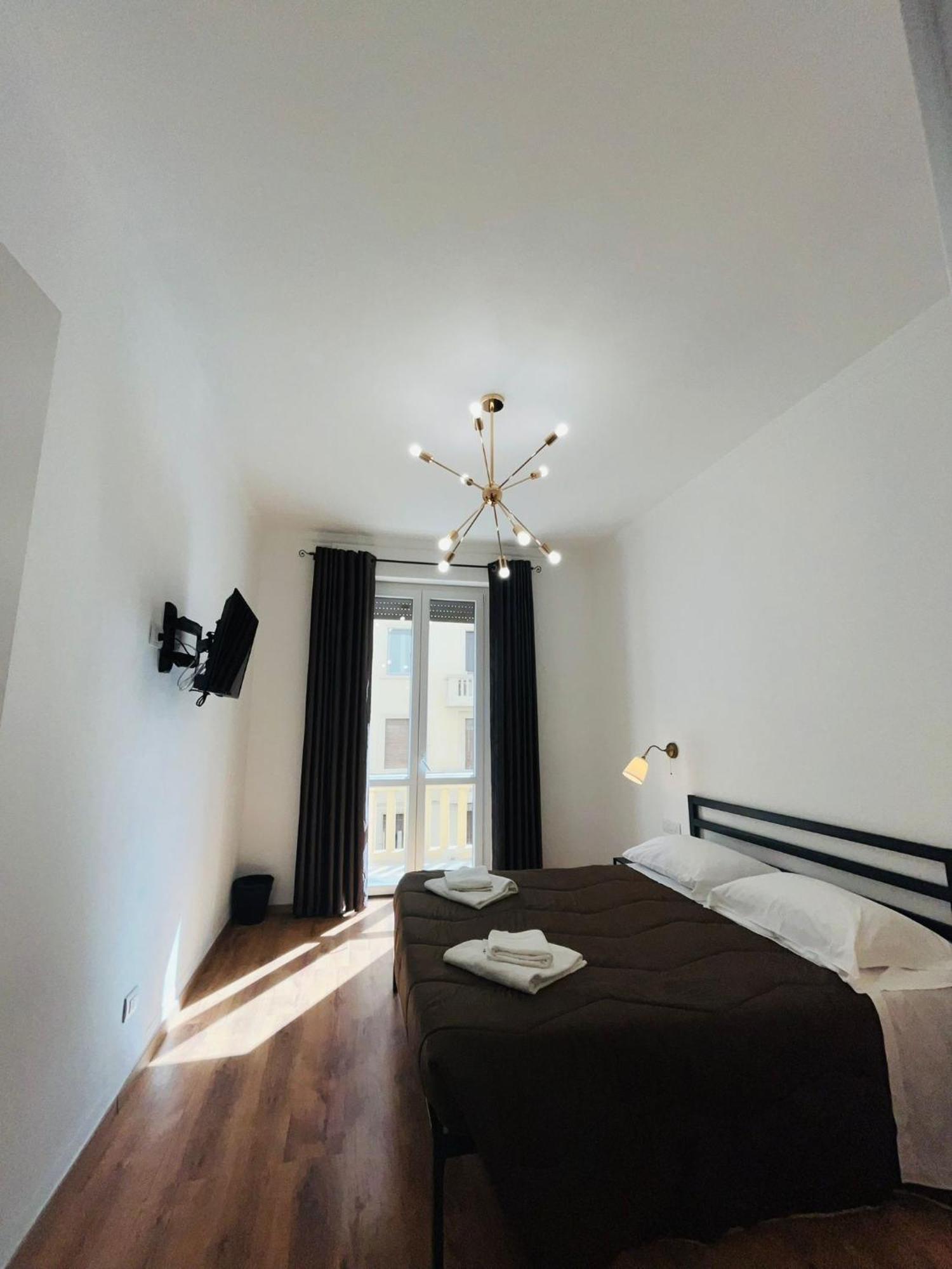 Oriani Bnb Bed and Breakfast Firenze Eksteriør billede
