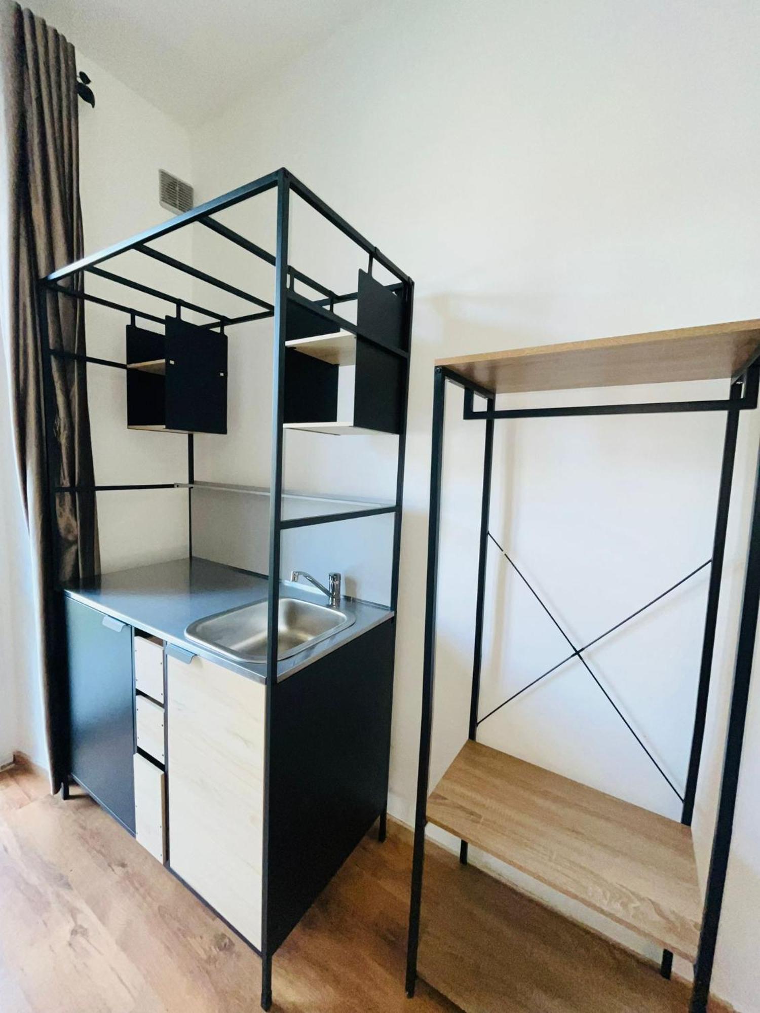 Oriani Bnb Bed and Breakfast Firenze Eksteriør billede