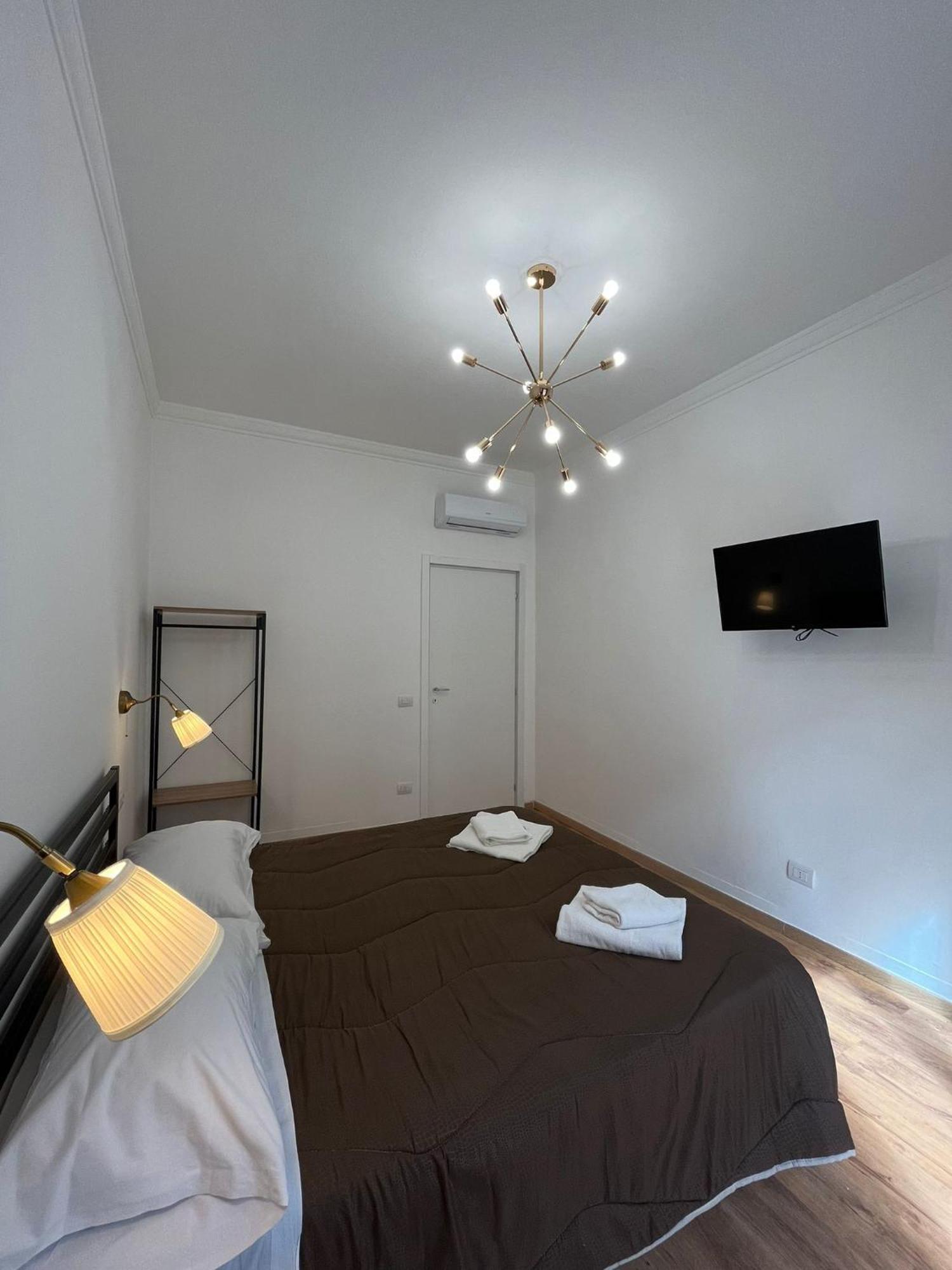 Oriani Bnb Bed and Breakfast Firenze Eksteriør billede