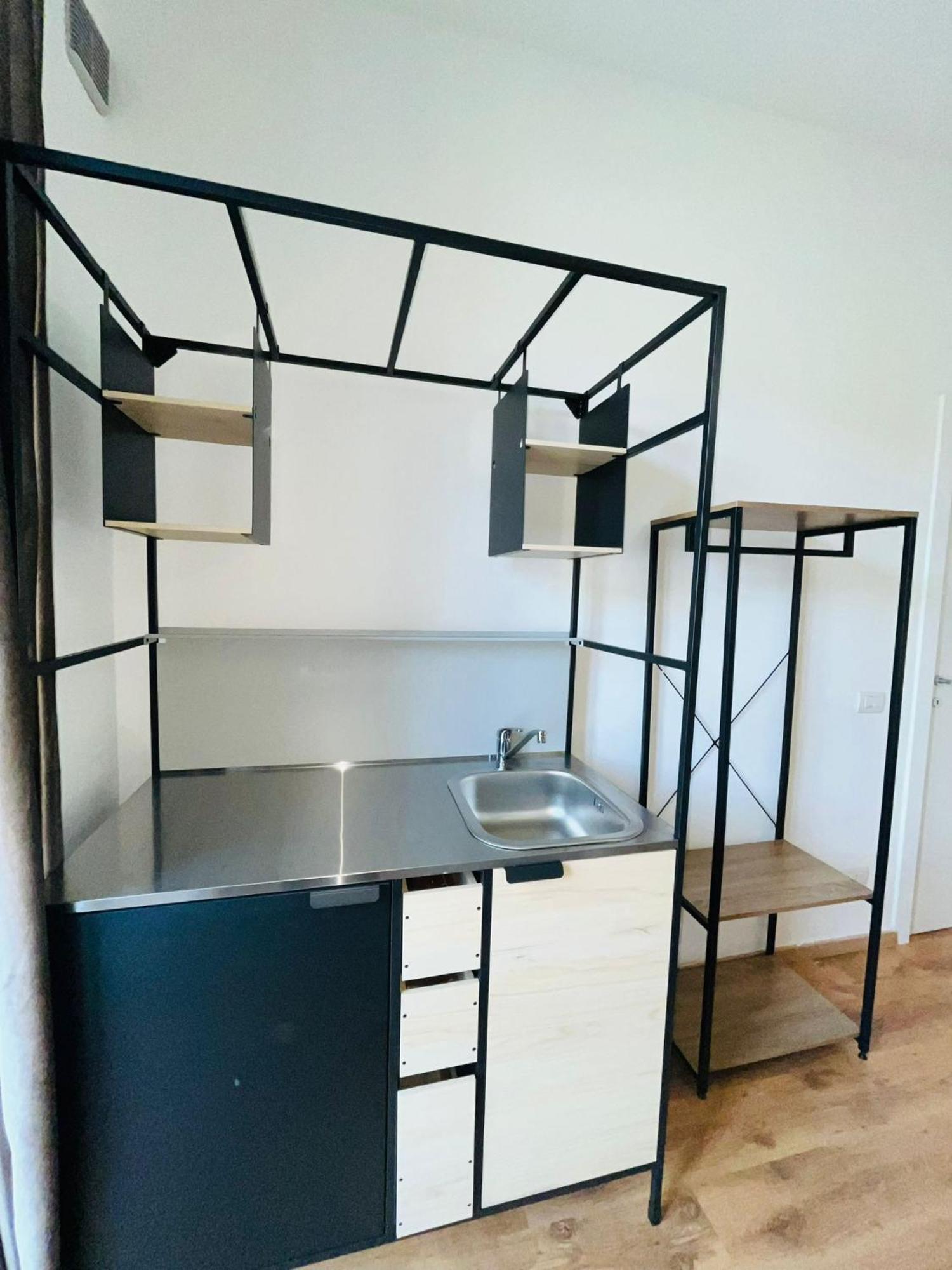 Oriani Bnb Bed and Breakfast Firenze Eksteriør billede
