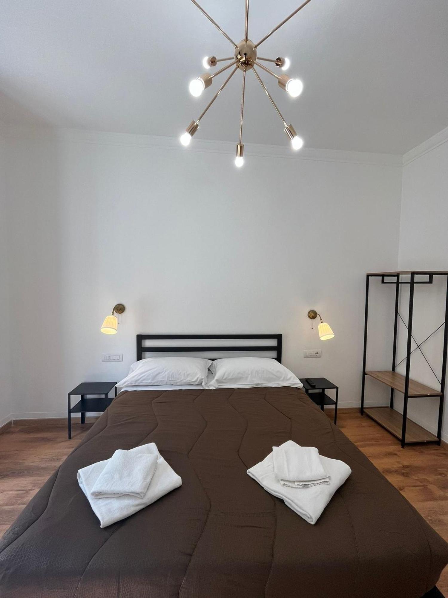 Oriani Bnb Bed and Breakfast Firenze Eksteriør billede
