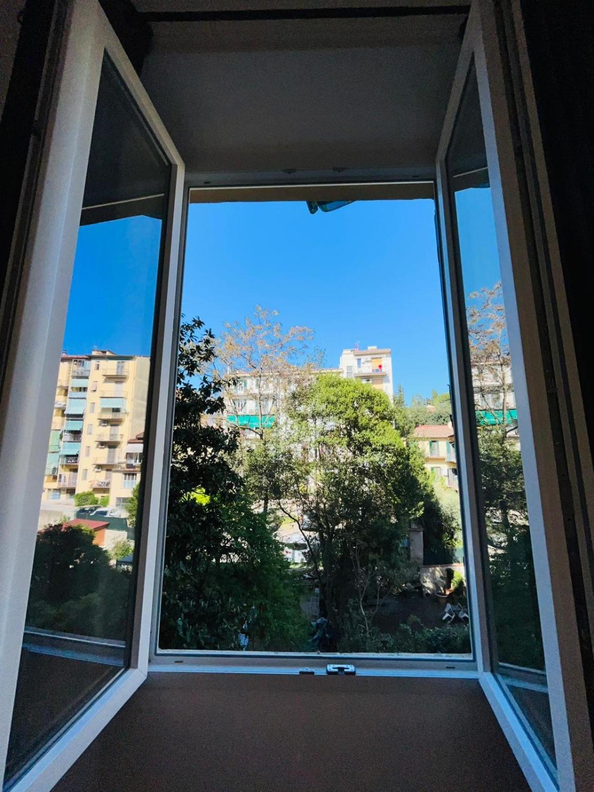 Oriani Bnb Bed and Breakfast Firenze Eksteriør billede