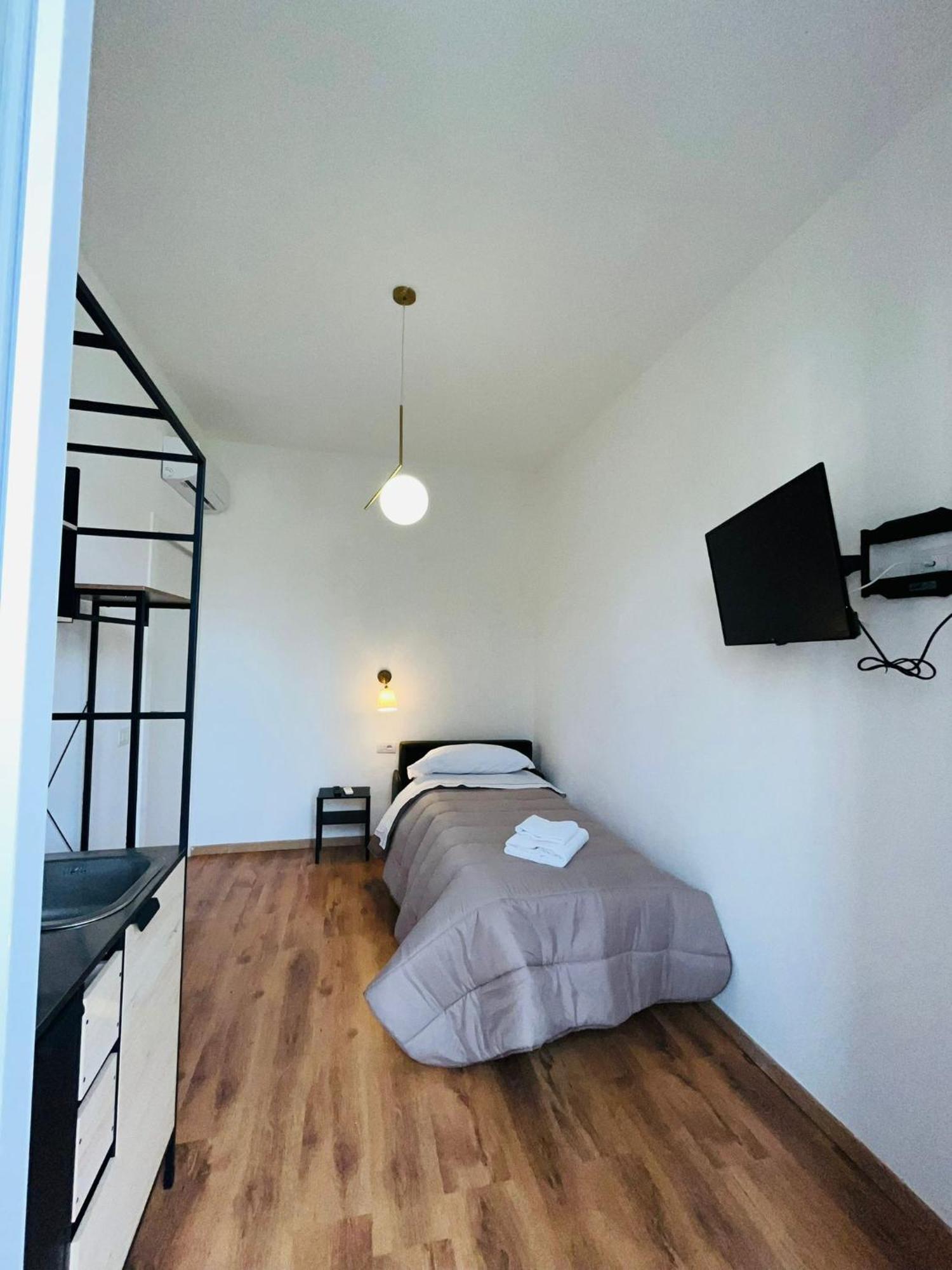 Oriani Bnb Bed and Breakfast Firenze Eksteriør billede