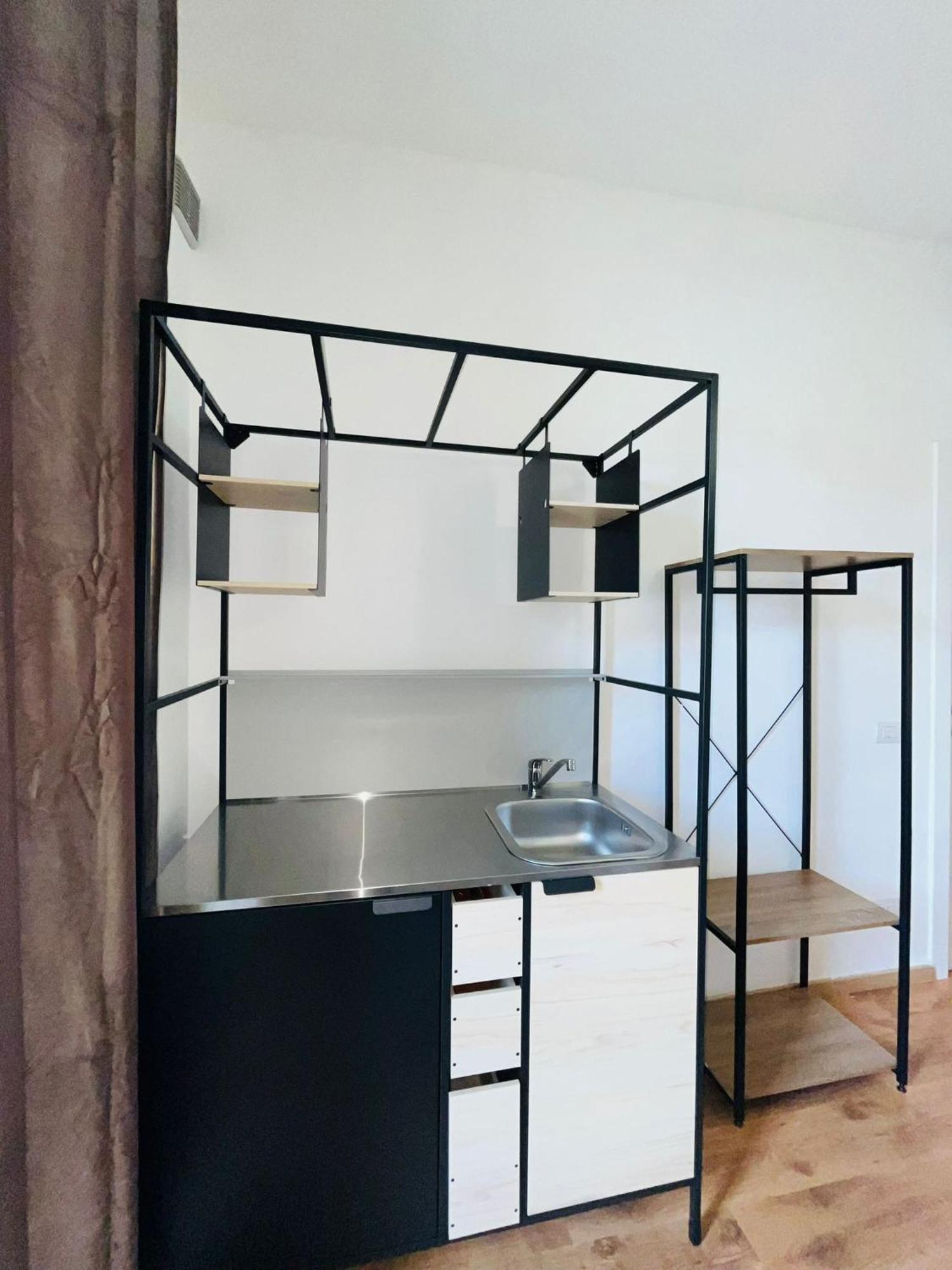 Oriani Bnb Bed and Breakfast Firenze Eksteriør billede