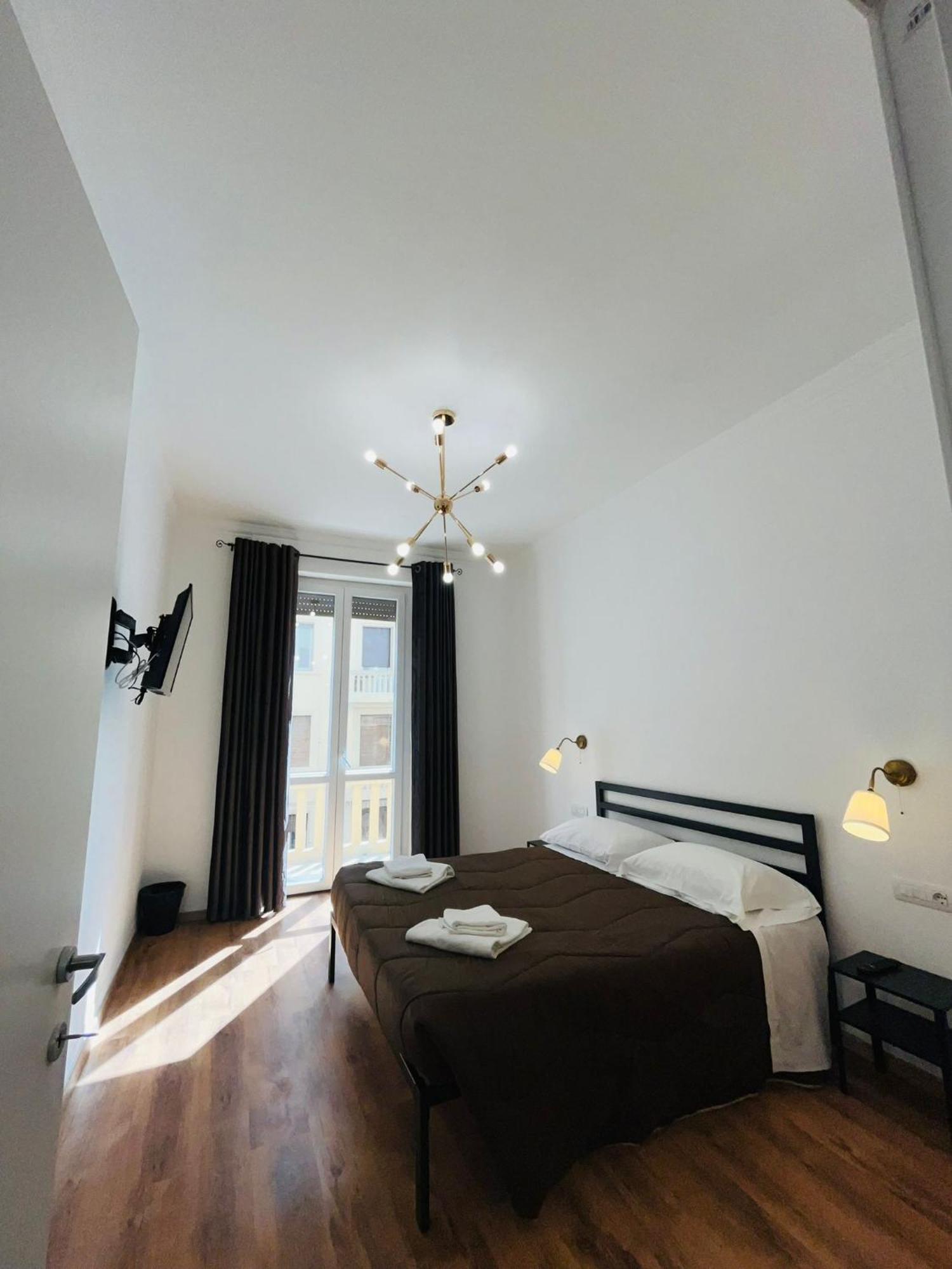 Oriani Bnb Bed and Breakfast Firenze Eksteriør billede