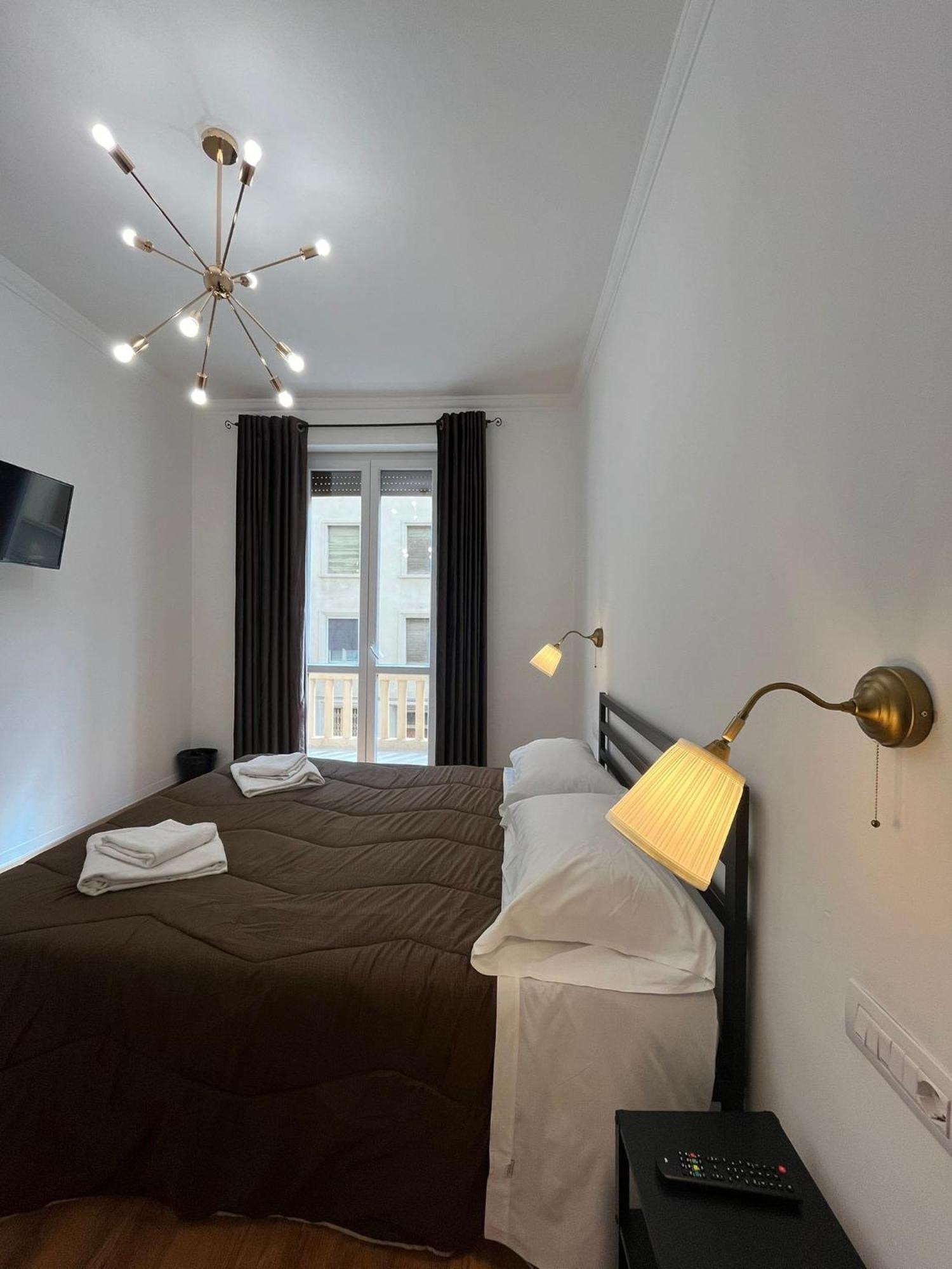 Oriani Bnb Bed and Breakfast Firenze Eksteriør billede