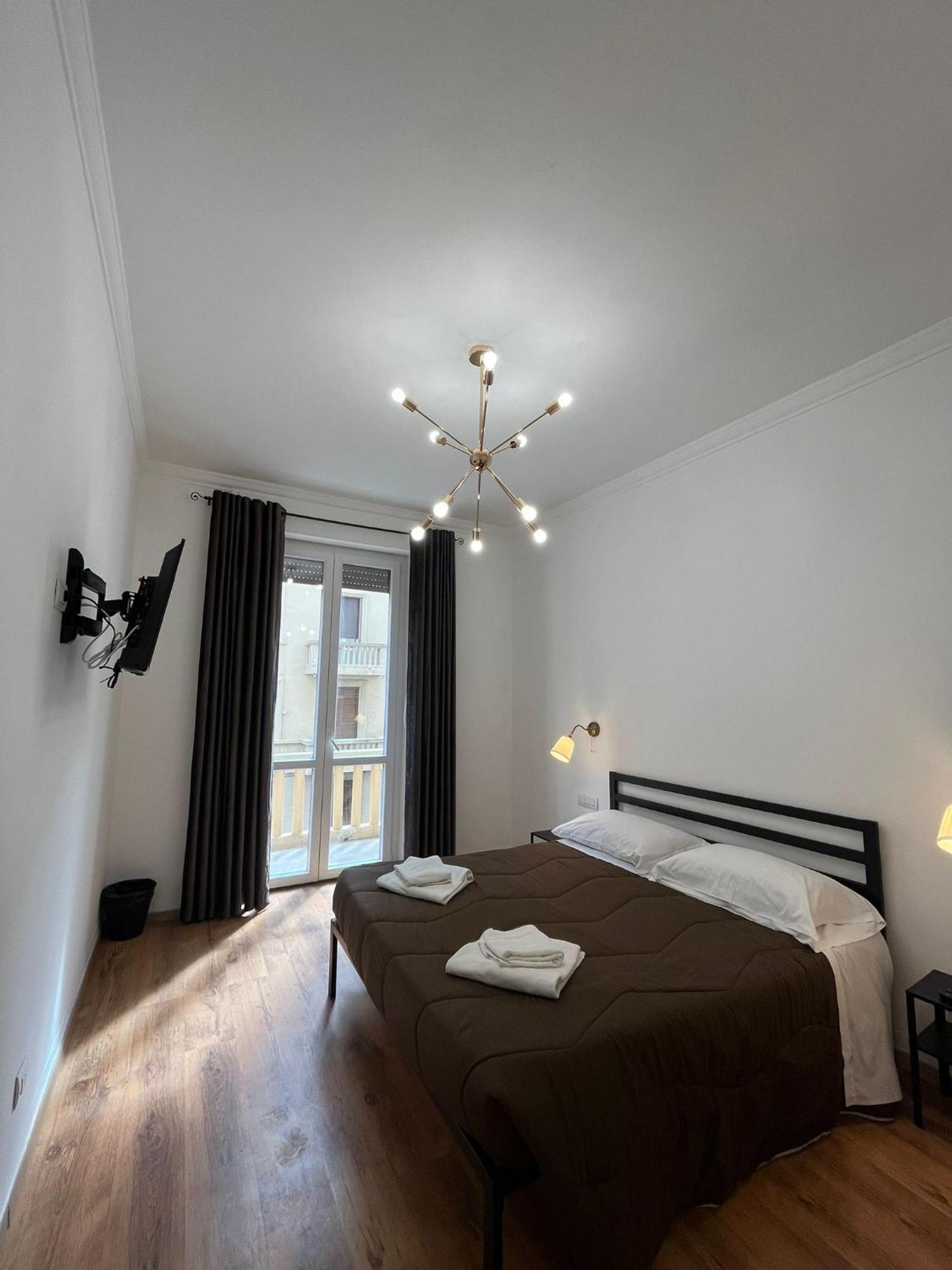 Oriani Bnb Bed and Breakfast Firenze Eksteriør billede