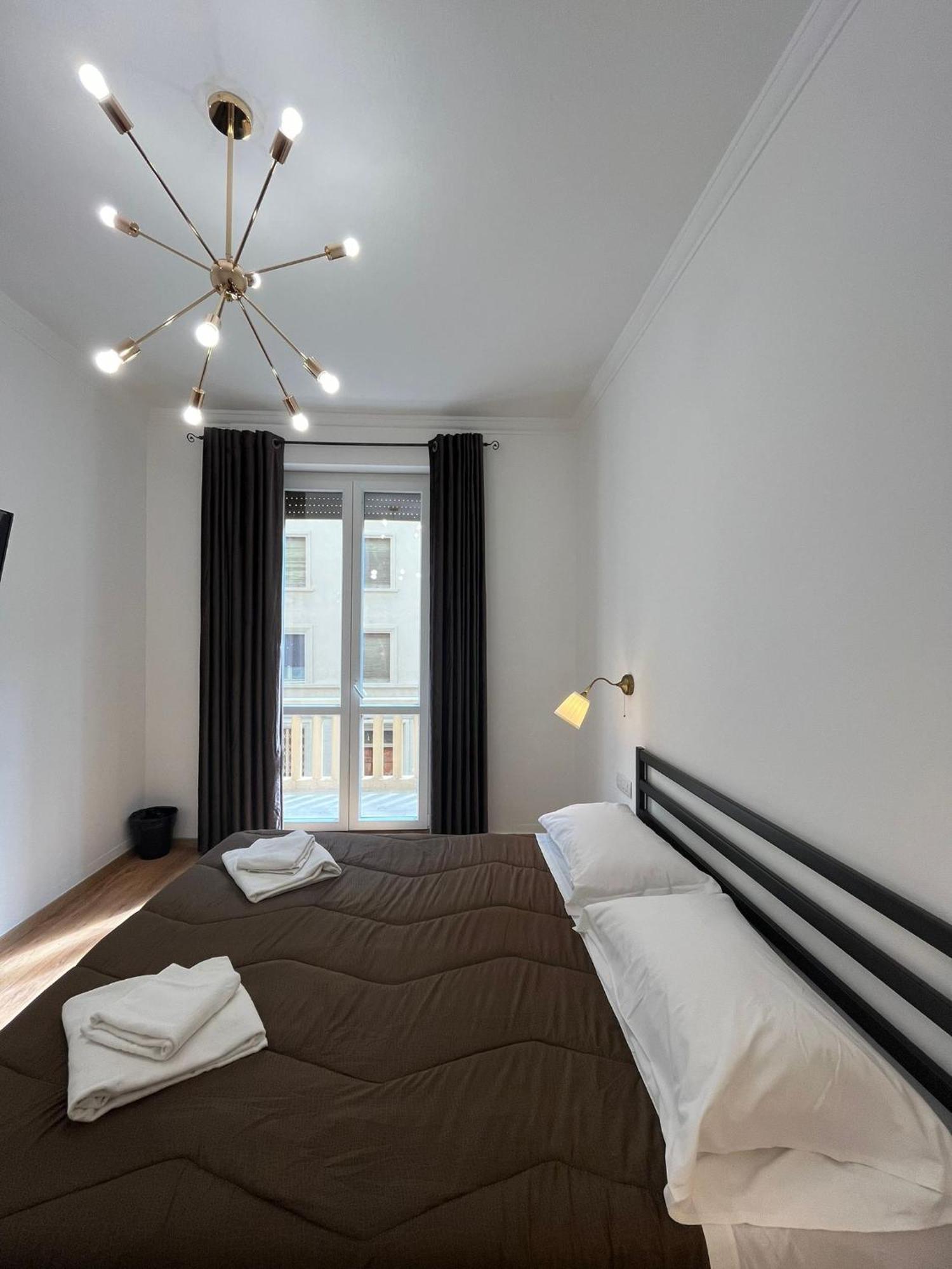 Oriani Bnb Bed and Breakfast Firenze Eksteriør billede