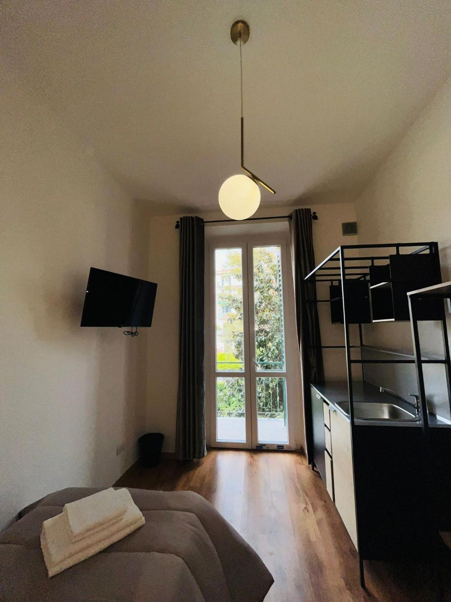Oriani Bnb Bed and Breakfast Firenze Eksteriør billede